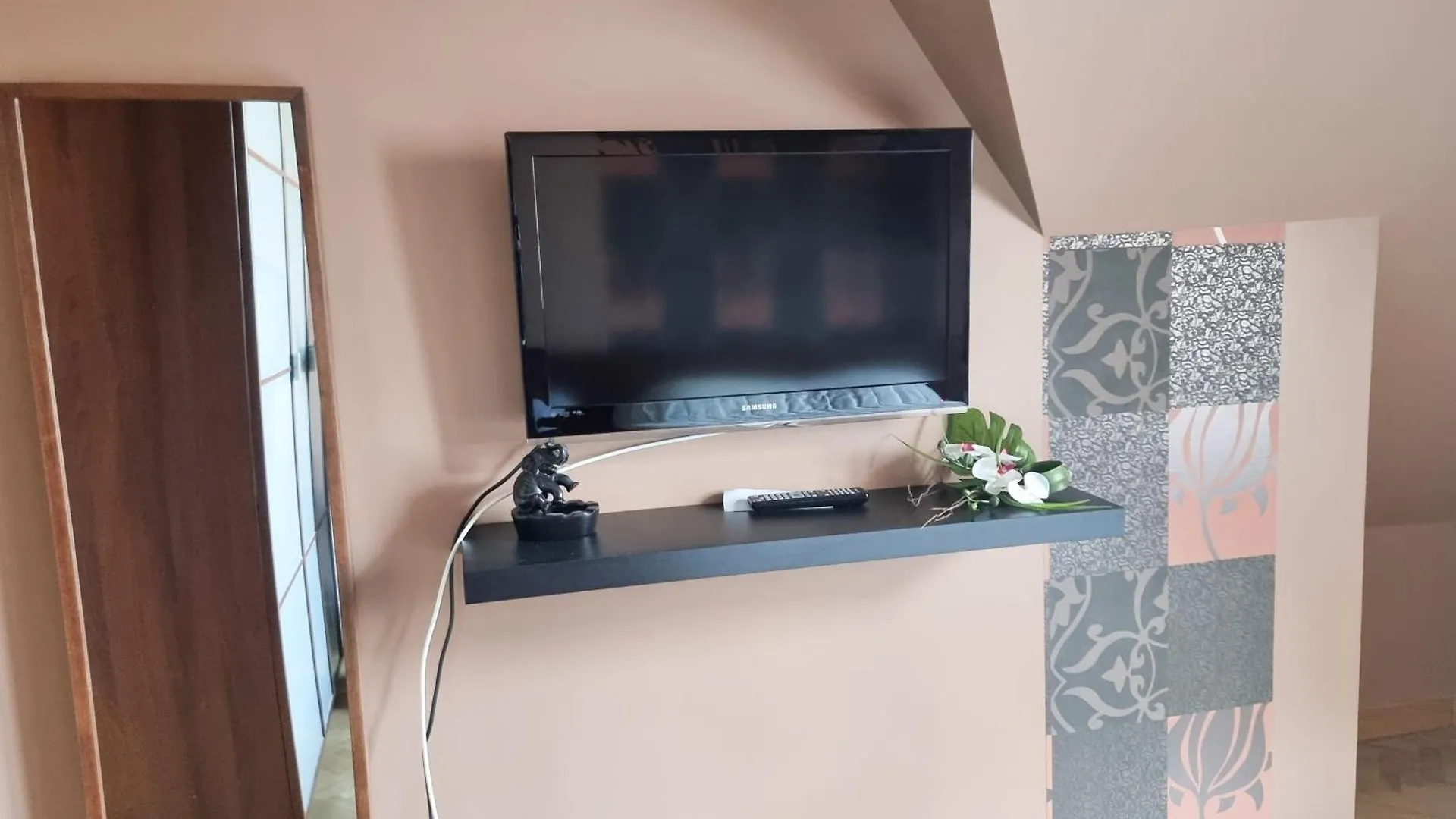 Lejlighed Exigehome Appartement De Standing Centre Ville 3 Chambres Le Plessis-Robinson Frankrig