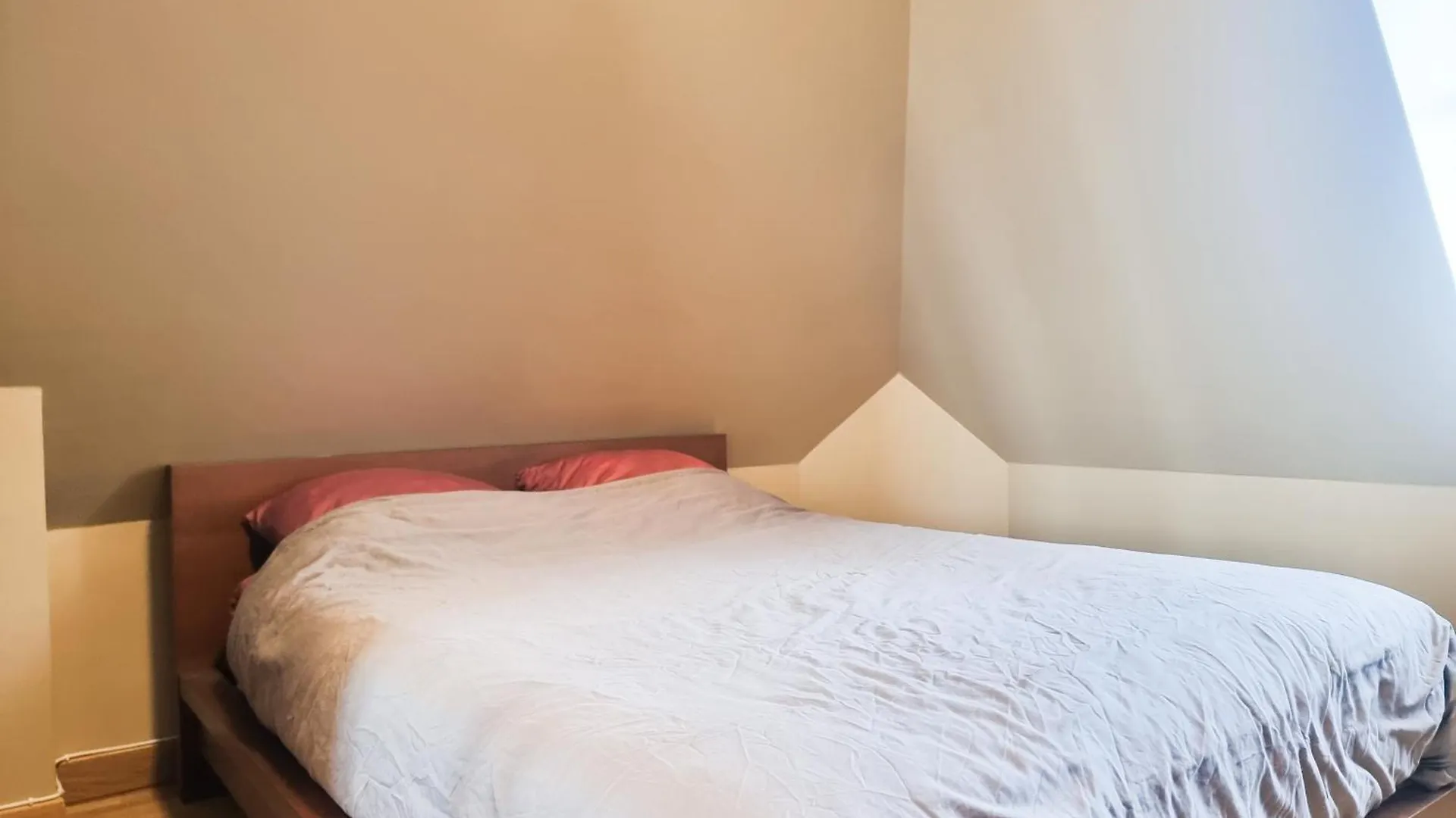 Exigehome Appartement De Standing Centre Ville 3 Chambres Le Plessis-Robinson 0*,